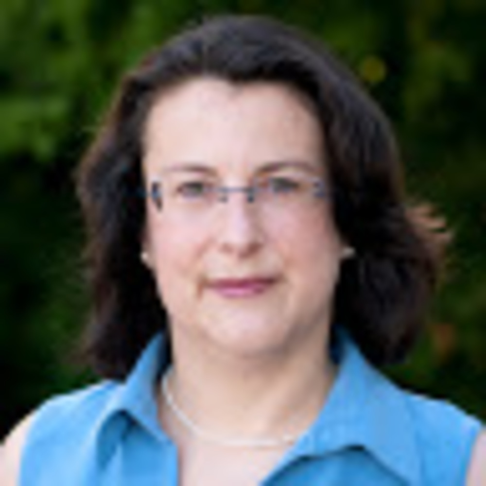 Meet your Posher, Renee